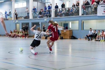 Bild 132 - F NFV Futsalturnier
